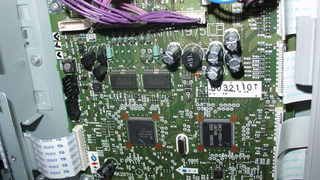 logic board